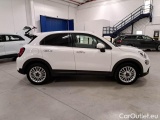  Fiat  500 FIAT X / 2018 / 5P / CROSSOVER 1.3 MJET 95CV E6D CONNECT #7