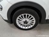  Fiat  500 FIAT X / 2018 / 5P / CROSSOVER 1.3 MJET 95CV E6D CONNECT #20