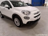  Fiat  500 FIAT X / 2018 / 5P / CROSSOVER 1.3 MJET 95CV E6D CONNECT #38