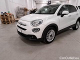  Fiat  500 FIAT X / 2018 / 5P / CROSSOVER 1.3 MJET 95CV E6D CONNECT #32