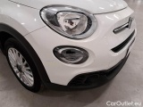  Fiat  500 FIAT X / 2018 / 5P / CROSSOVER 1.3 MJET 95CV E6D CONNECT #43