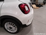  Fiat  500 FIAT X / 2018 / 5P / CROSSOVER 1.3 MJET 95CV E6D CONNECT #58