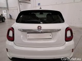  Fiat  500 FIAT X / 2018 / 5P / CROSSOVER 1.3 MJET 95CV E6D CONNECT #61