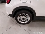  Fiat  500 FIAT X / 2018 / 5P / CROSSOVER 1.3 MJET 95CV E6D CONNECT #82