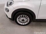  Fiat  500 FIAT X / 2018 / 5P / CROSSOVER 1.3 MJET 95CV E6D CONNECT #84
