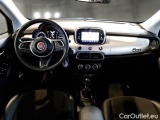  Fiat  500 FIAT X / 2018 / 5P / CROSSOVER 1.3 MJET 95CV E6D CONNECT #3