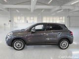  Fiat  500 FIAT X / 2018 / 5P / CROSSOVER 1.3 MJET 95CV E6D CONNECT #8