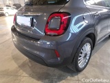 Fiat  500 FIAT X / 2018 / 5P / CROSSOVER 1.3 MJET 95CV E6D CONNECT #55