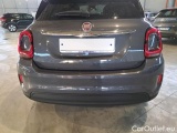  Fiat  500 FIAT X / 2018 / 5P / CROSSOVER 1.3 MJET 95CV E6D CONNECT #57