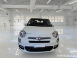  Fiat  500 FIAT X / 2014 / 5P / CROSSOVER 1.3 MJET 95CV 4X2 POP STAR #6