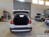  Fiat  500 FIAT X / 2014 / 5P / CROSSOVER 1.3 MJET 95CV 4X2 POP STAR #5
