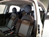  Fiat  500 FIAT X / 2014 / 5P / CROSSOVER 1.3 MJET 95CV 4X2 POP STAR #11