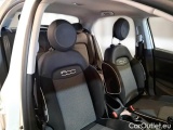  Fiat  500 FIAT X / 2014 / 5P / CROSSOVER 1.3 MJET 95CV 4X2 POP STAR #13
