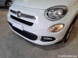 Fiat  500 FIAT X / 2014 / 5P / CROSSOVER 1.3 MJET 95CV 4X2 POP STAR #31