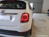  Fiat  500 FIAT X / 2014 / 5P / CROSSOVER 1.3 MJET 95CV 4X2 POP STAR #76