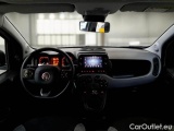  Fiat  Panda FIAT  / 2011 / 5P / BERLINA 0.9 TWINAIR TURBO 85CV WILD 4X4 #3