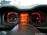  Fiat  Panda FIAT  / 2011 / 5P / BERLINA 0.9 TWINAIR TURBO 85CV WILD 4X4 #4