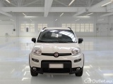  Fiat  Panda FIAT  / 2011 / 5P / BERLINA 0.9 TWINAIR TURBO 85CV WILD 4X4 #6