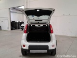  Fiat  Panda FIAT  / 2011 / 5P / BERLINA 0.9 TWINAIR TURBO 85CV WILD 4X4 #5