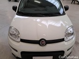  Fiat  Panda FIAT  / 2011 / 5P / BERLINA 0.9 TWINAIR TURBO 85CV WILD 4X4 #30