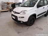  Fiat  Panda FIAT  / 2011 / 5P / BERLINA 0.9 TWINAIR TURBO 85CV WILD 4X4 #34