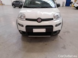  Fiat  Panda FIAT  / 2011 / 5P / BERLINA 0.9 TWINAIR TURBO 85CV WILD 4X4 #36