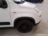  Fiat  Panda FIAT  / 2011 / 5P / BERLINA 0.9 TWINAIR TURBO 85CV WILD 4X4 #40