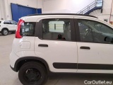  Fiat  Panda FIAT  / 2011 / 5P / BERLINA 0.9 TWINAIR TURBO 85CV WILD 4X4 #52