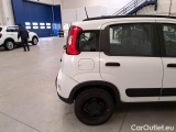  Fiat  Panda FIAT  / 2011 / 5P / BERLINA 0.9 TWINAIR TURBO 85CV WILD 4X4 #56