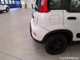  Fiat  Panda FIAT  / 2011 / 5P / BERLINA 0.9 TWINAIR TURBO 85CV WILD 4X4 #59