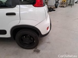  Fiat  Panda FIAT  / 2011 / 5P / BERLINA 0.9 TWINAIR TURBO 85CV WILD 4X4 #65