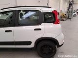  Fiat  Panda FIAT  / 2011 / 5P / BERLINA 0.9 TWINAIR TURBO 85CV WILD 4X4 #72