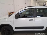  Fiat  Panda FIAT  / 2011 / 5P / BERLINA 0.9 TWINAIR TURBO 85CV WILD 4X4 #78