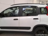  Fiat  Panda FIAT  / 2011 / 5P / BERLINA 0.9 TWINAIR TURBO 85CV WILD 4X4 #76