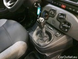  Fiat  Panda FIAT  / 2011 / 5P / BERLINA 0.9 TWINAIR TURBO 85CV WILD 4X4 #89