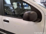  Fiat  Panda FIAT  / 2011 / 5P / BERLINA 0.9 TWINAIR TURBO 85CV WILD 4X4 #84
