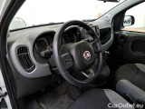  Fiat  Panda FIAT  / 2011 / 5P / BERLINA 0.9 TWINAIR TURBO 85CV WILD 4X4 #98