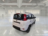 Fiat  Panda FIAT  / 2011 / 5P / BERLINA 1.0 FIREFLY 70CV SeS HYBRID CITY LIFE #2