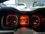  Fiat  Panda FIAT  / 2011 / 5P / BERLINA 1.0 FIREFLY 70CV SeS HYBRID CITY LIFE #4