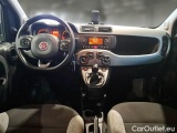  Fiat  Panda FIAT  / 2011 / 5P / BERLINA 1.0 FIREFLY 70CV SeS HYBRID CITY LIFE #3