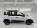  Fiat  Panda FIAT  / 2011 / 5P / BERLINA 1.0 FIREFLY 70CV SeS HYBRID CITY LIFE #7