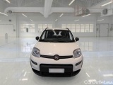  Fiat  Panda FIAT  / 2011 / 5P / BERLINA 1.0 FIREFLY 70CV SeS HYBRID CITY LIFE #6