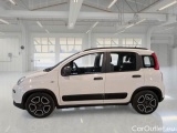  Fiat  Panda FIAT  / 2011 / 5P / BERLINA 1.0 FIREFLY 70CV SeS HYBRID CITY LIFE #8