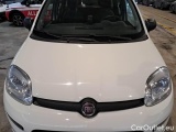  Fiat  Panda FIAT  / 2011 / 5P / BERLINA 1.0 FIREFLY 70CV SeS HYBRID CITY LIFE #24