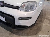  Fiat  Panda FIAT  / 2011 / 5P / BERLINA 1.0 FIREFLY 70CV SeS HYBRID CITY LIFE #27