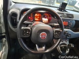  Fiat  Panda FIAT  / 2011 / 5P / BERLINA 1.0 FIREFLY 70CV SeS HYBRID CITY LIFE #55