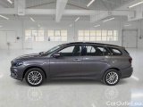  Fiat  Tipo FIAT  / 2020 / 5P / STATION WAGON 1.3 MJT 95CV SeS BUSINESS #8