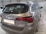  Fiat  Tipo FIAT  / 2020 / 5P / STATION WAGON 1.3 MJT 95CV SeS BUSINESS #61