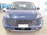  Ford  Kuga FORD  / 2019 / 5P / SUV 2.0 ECOBLUE MHEV 150CV 2WD TITANIUM BUS #6