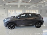  Ford  Puma FORD  / 2019 / 5P / SUV 1.5 ECOBLUE 120CV TITANIUM #8